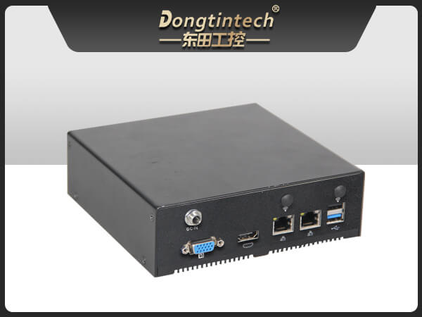 無風(fēng)扇工控機定制