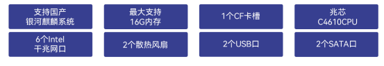 特點