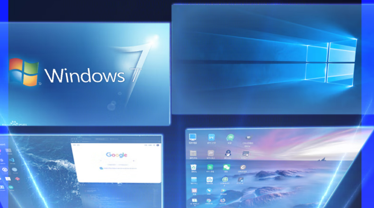 支持多種操作系統(tǒng)：該產(chǎn)品支持Windows7/8.1/10，支持Ubuntu,Centos等Linux操作系統(tǒng)。