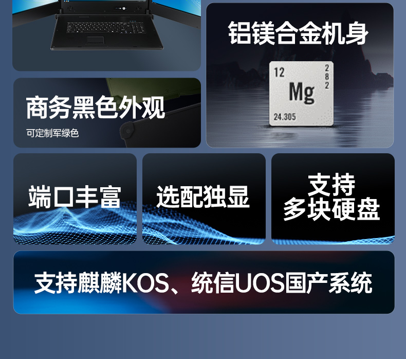 國產(chǎn)化加固便攜機(jī),支持獨(dú)立顯卡,DT-S1427AD-H325 .jpg