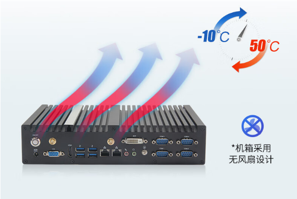 嵌入式無風(fēng)扇工控機運行溫度.png