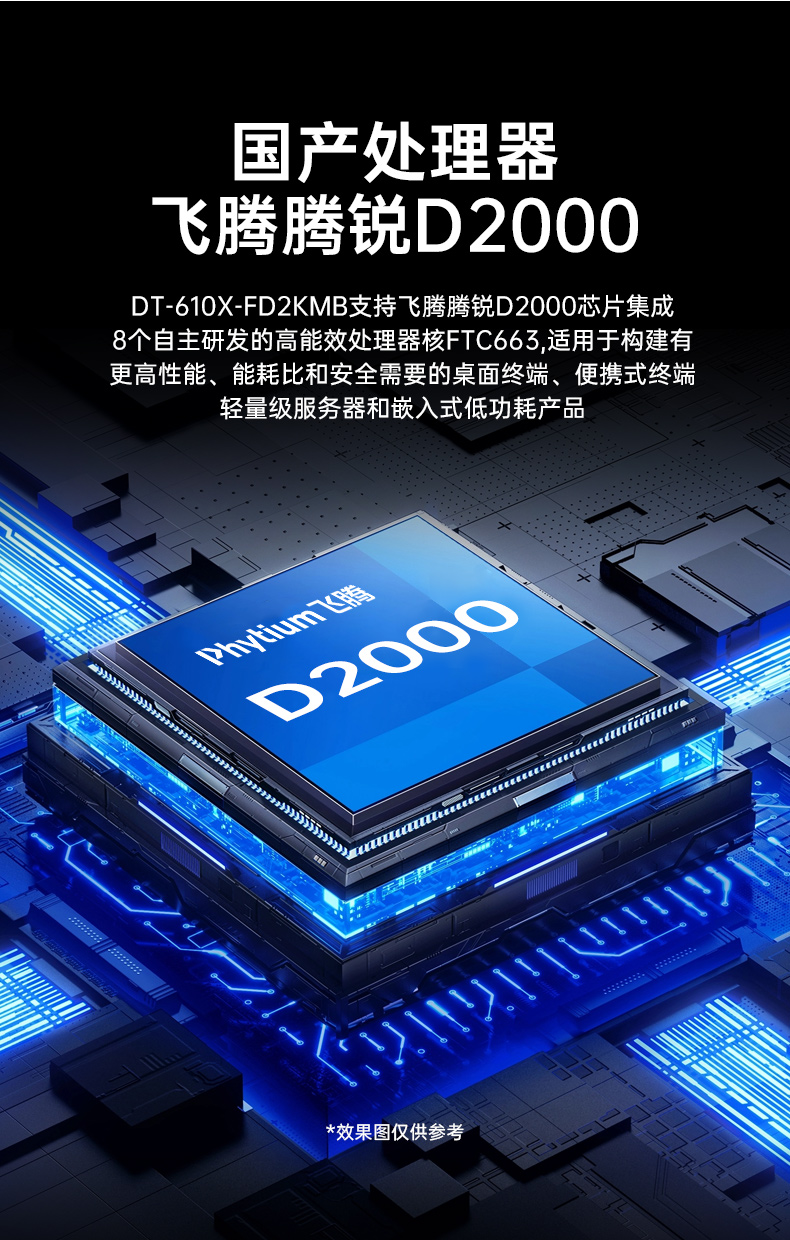 東田國產(chǎn)工控電腦,兆芯U6780A工控主機廠家,DT-610X-B6780AMA.jpg